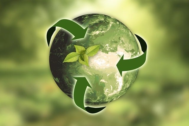 Sustainable Manufacturing
